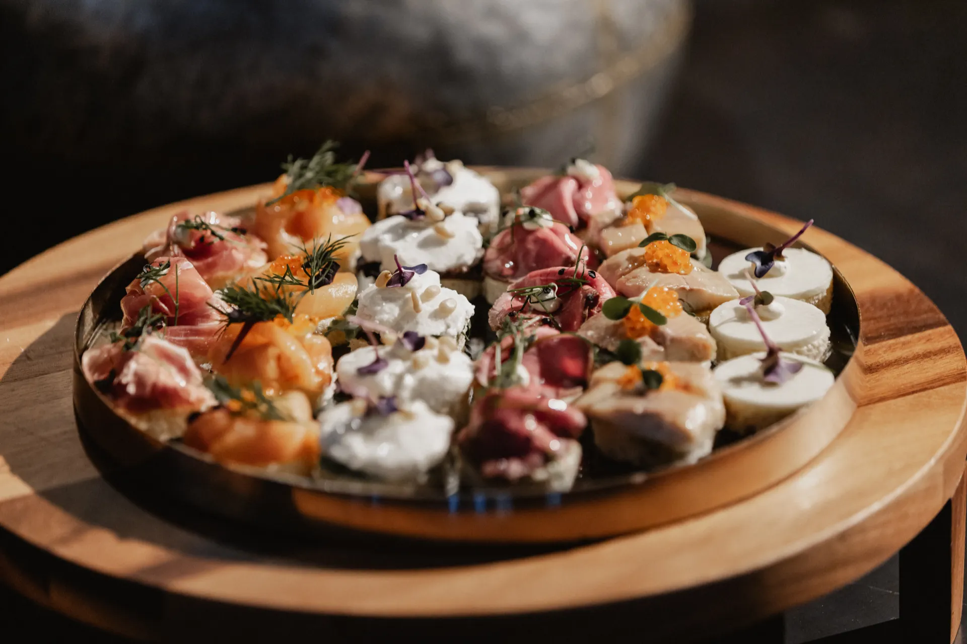 Brötchen bestellen Wien – frische Zubereitung