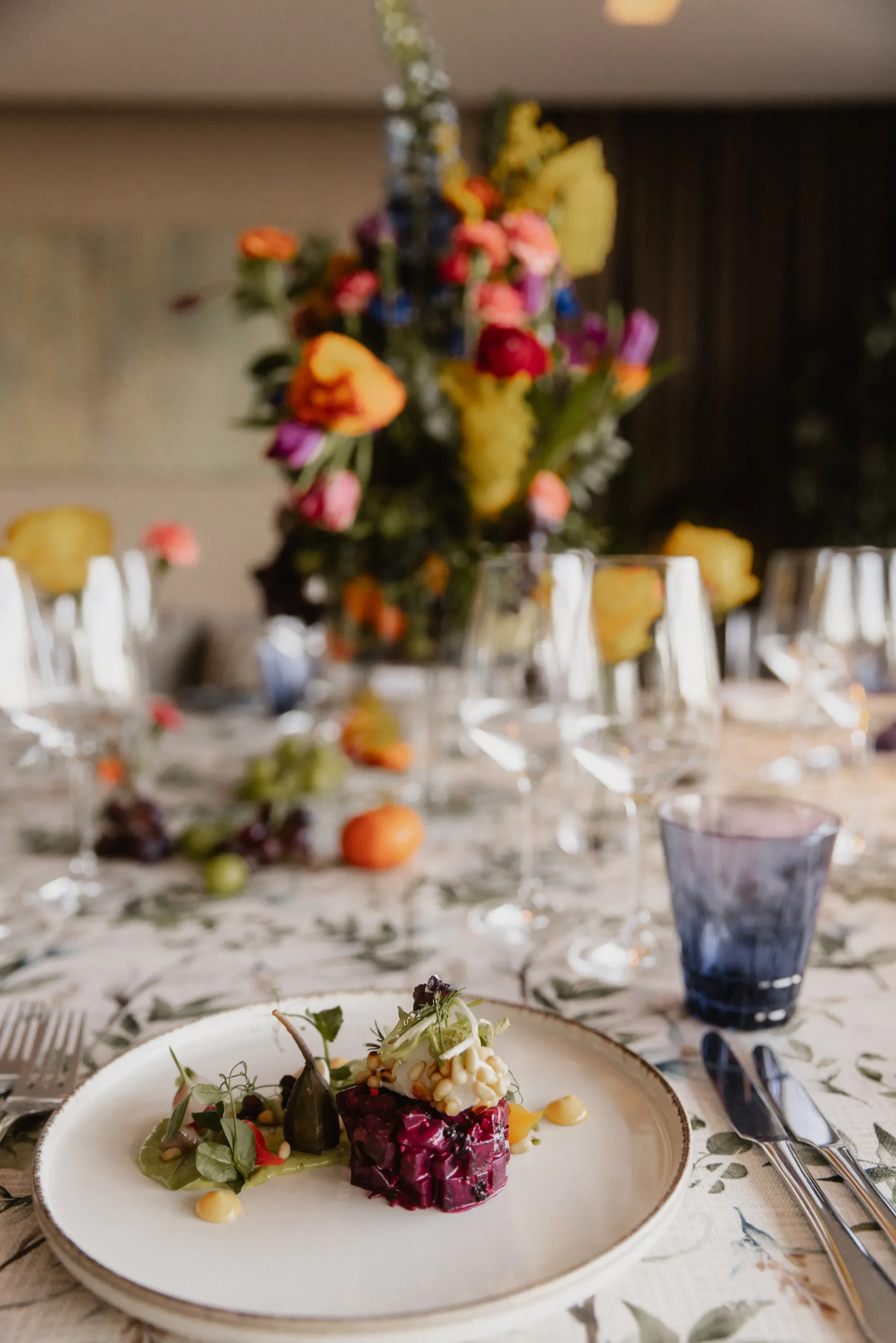 Catering Brötchen Wien – Eventgastronomie
