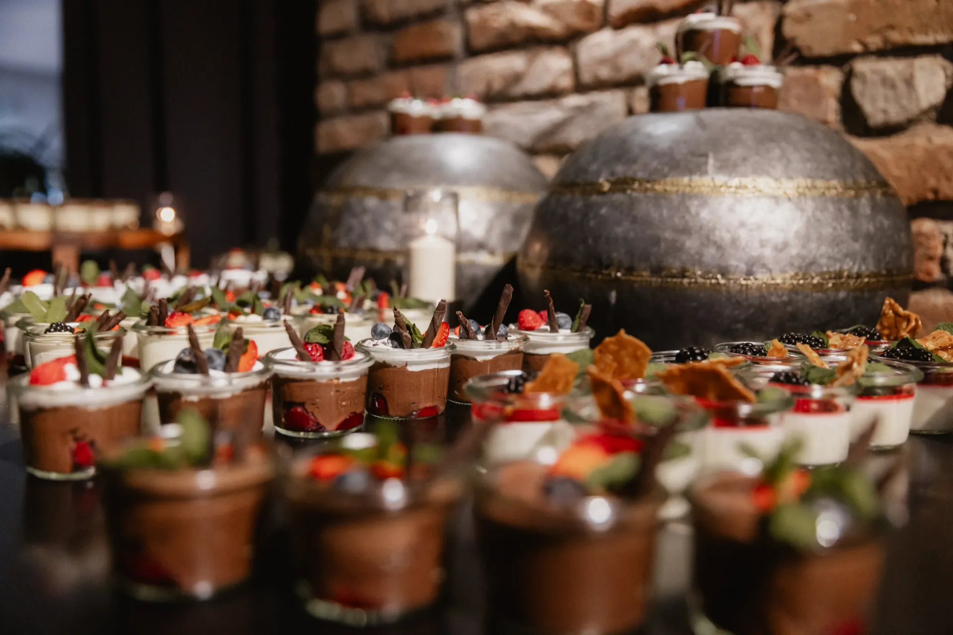 Partybrötchen bestellen Wien – Feier Catering