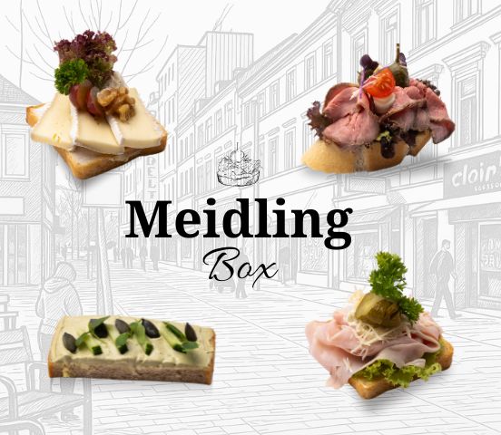 Meidling Box