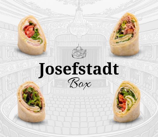 Josefstadt Box