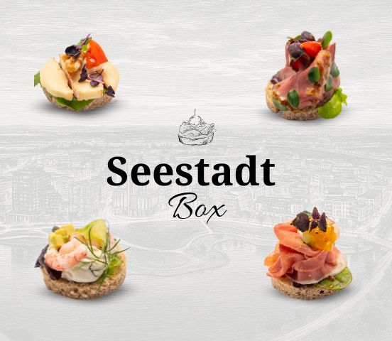 Seestadt Box