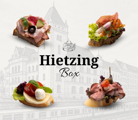 Hietzing Box
