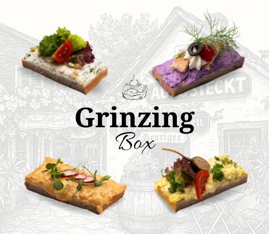 Grinzing Box
