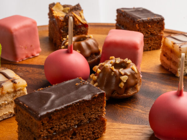 Gräfin Marizer – Petits Fours – Bild 6
