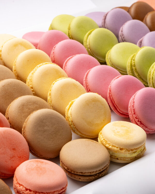 Gräfin Marizer – Petits Fours – Bild 10
