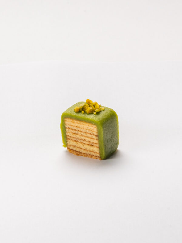 Gräfin Marizer – Petits Fours – Bild 4