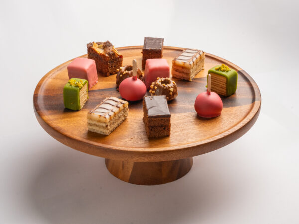 Gräfin Marizer – Petits Fours – Bild 5