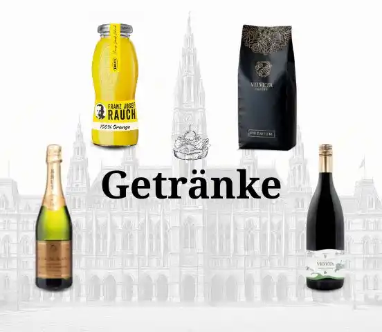 Getränke